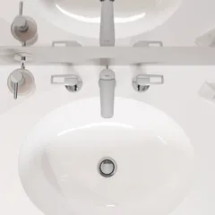 Тримач для аксесуарів Grohe Bau Cosmopolitan Neutral (40585001)