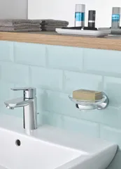 Тримач для аксесуарів Grohe Bau Cosmopolitan Neutral (40585001)