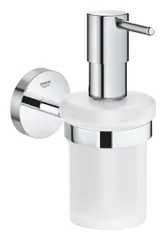 Тримач для аксесуарів Grohe Bau Cosmopolitan Neutral (40585001)