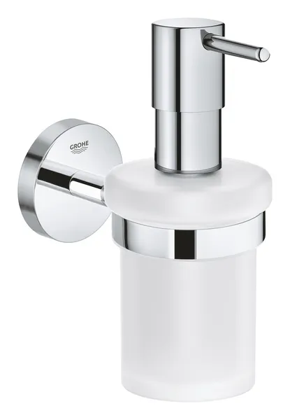 Тримач для аксесуарів Grohe Bau Cosmopolitan Neutral (40585001)