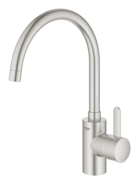 Змішувач для кухні Grohe Eurosmart Cosmopolitan (32843DC2)
