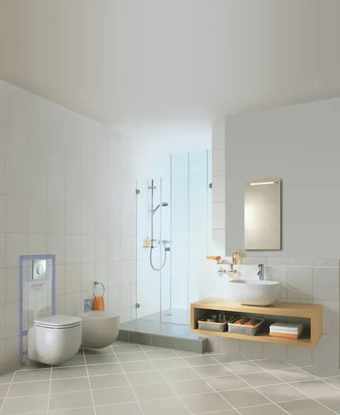 Система інсталяції для унітазу 3 в 1 Grohe Rapid SL (38721001)