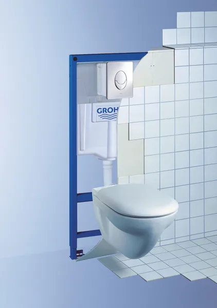 Система інсталяції для унітазу 3 в 1 Grohe Rapid SL (38721001)