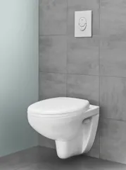 Система інсталяції для унітазу 3 в 1 Grohe Rapid SL (38722001)
