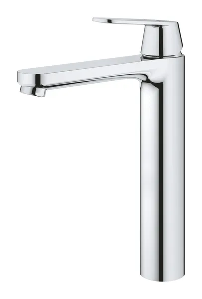 Змішувач на стільницю для раковини XL-розміру Grohe Eurosmart Cosmopolitan (23921000)