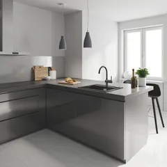 Композитна мийка для кухні Grohe K700 (31651AP0)
