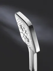 Душовий гарнітур зі штангою, 3 режими струменю Grohe Rainshower SmartActive (26586000)