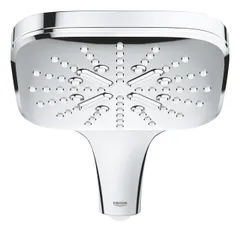 Душовий гарнітур зі штангою, 3 режими струменю Grohe Rainshower SmartActive (26586000)