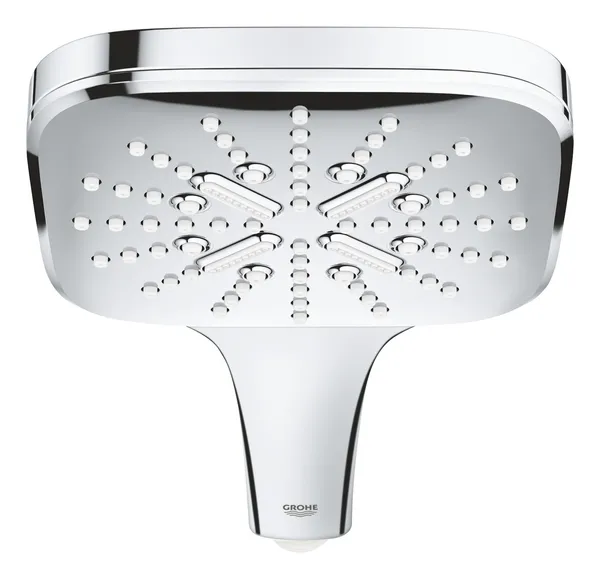 Душовий гарнітур зі штангою, 3 режими струменю Grohe Rainshower SmartActive (26586000)