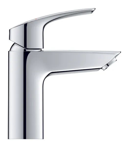 Змішувач для раковини S-розміру Grohe Eurosmart New (32467003)