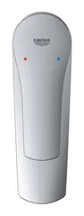 Змішувач для раковини S-розміру Grohe Eurosmart New (32467003)