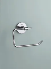 Тримач для туалетного паперу Grohe Bau Cosmopolitan Neutral (40457001)