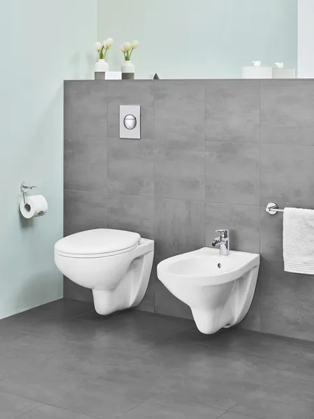 Тримач для туалетного паперу Grohe Bau Cosmopolitan Neutral (40457001)