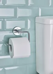 Тримач для туалетного паперу Grohe Bau Cosmopolitan Neutral (40457001)