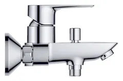 Змішувач для ванни Grohe BauLoop New (23603001)