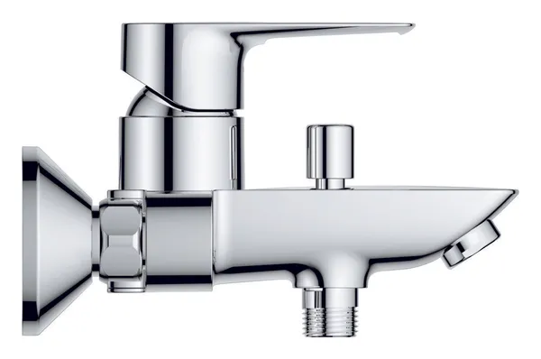 Змішувач для ванни Grohe BauLoop New (23603001)
