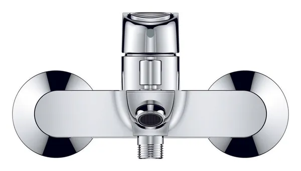 Змішувач для ванни Grohe BauLoop New (23603001)