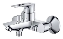 Змішувач для ванни Grohe BauLoop New (23603001)