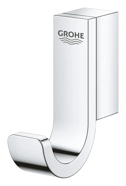 Гачок для халата Grohe Selection (41039000)