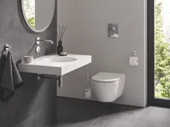 Тримач для туалетного паперу Grohe Essentials New (40689001)