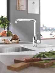 Змішувач для кухні Grohe Essence New (30269000)