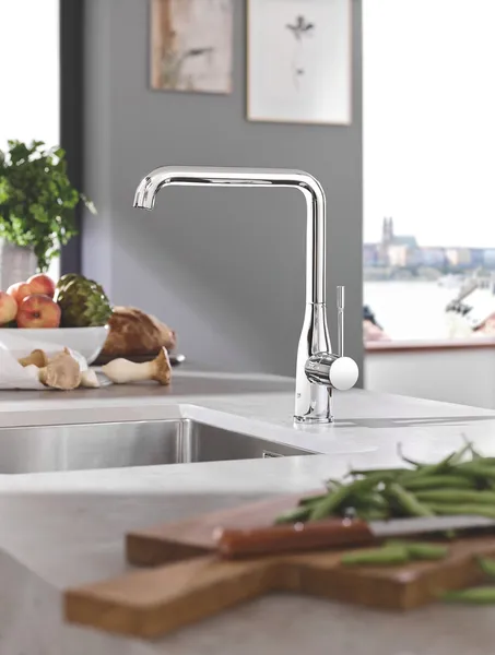 Змішувач для кухні Grohe Essence New (30269000)