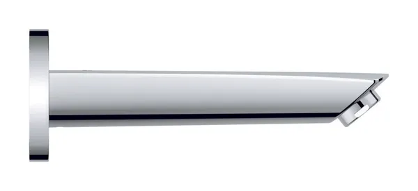 Вилив для ванни Grohe Eurosmart New (13448003)