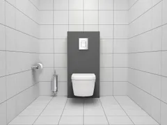 Тримач для туалетного паперу Grohe Essentials New (40689001)