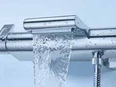 Змішувач для ванни з термостатом Grohe Grohtherm 2000 NEW (34464001)