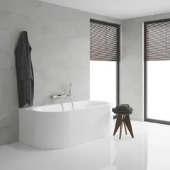 Змішувач для ванни з термостатом Grohe Grohtherm 2000 NEW (34464001)