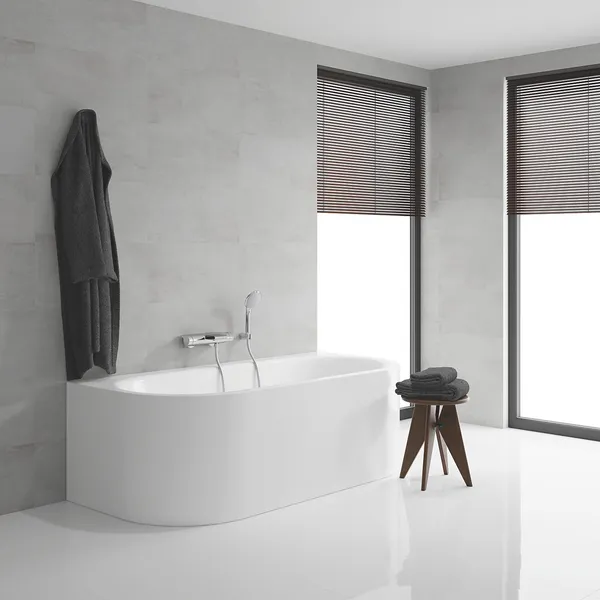 Змішувач для ванни з термостатом Grohe Grohtherm 2000 NEW (34464001)