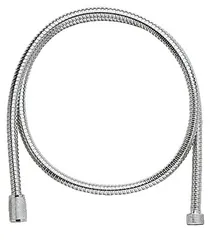 Душовий шланг 1500 Grohe Relexaflex Metal (28105000)