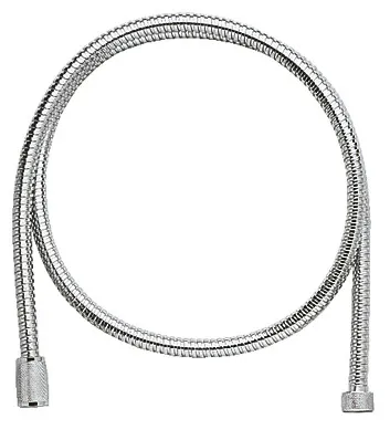 Душовий шланг 1500 Grohe Relexaflex Metal (28105000)