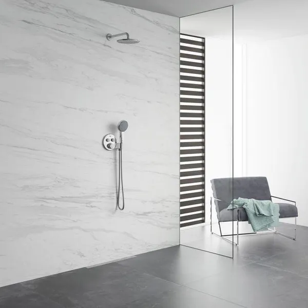 Душовий кронштейн Grohe (286 мм) (28576000)