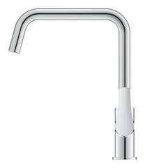 Змішувач для кухні Grohe Eurosmart New (30567000)