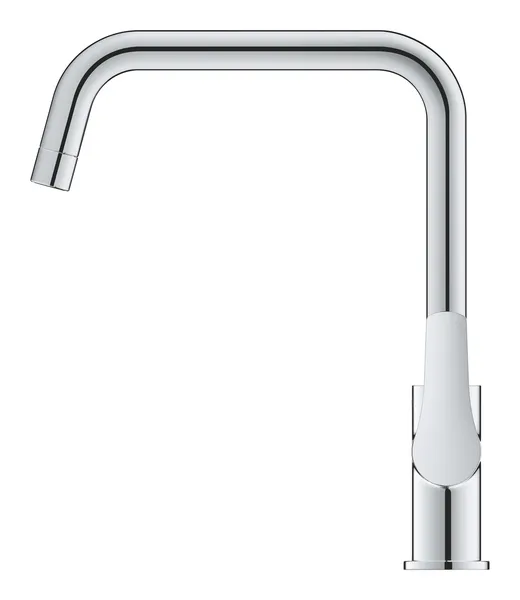 Змішувач для кухні Grohe Eurosmart New (30567000)