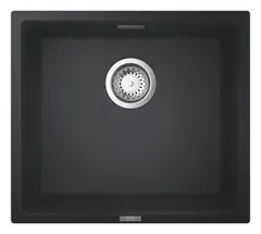 Композитна мийка для кухні Grohe K700U (31653AP0)