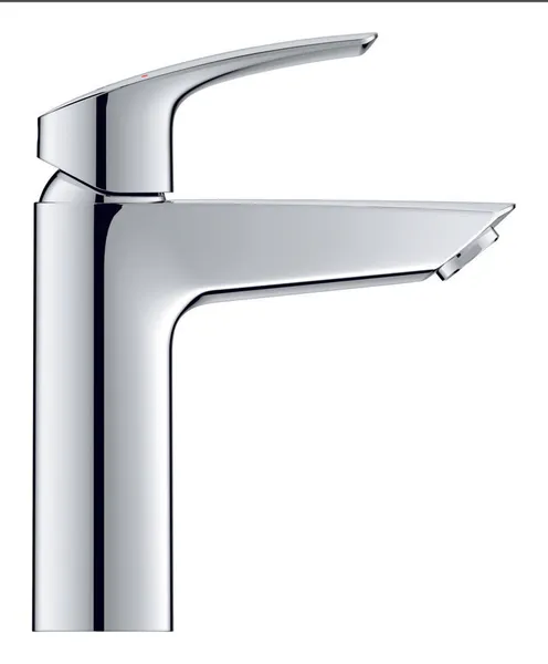 Змішувач для раковини M-розміру Grohe Eurosmart New (23324003)
