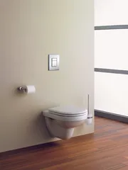 Панель змиву Grohe Skate Cosmopolitan для унітазу (38732000)