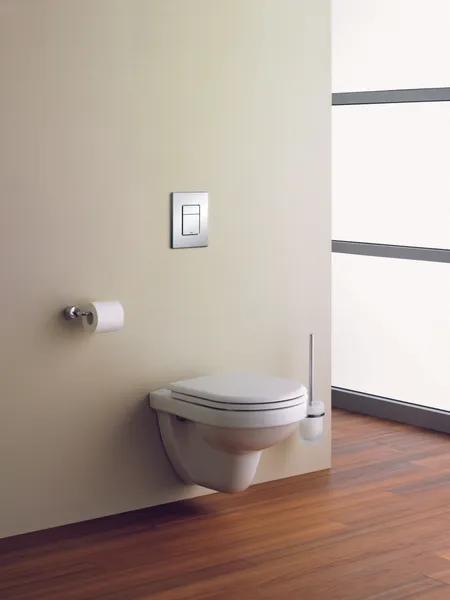 Панель змиву Grohe Skate Cosmopolitan для унітазу (38732000)