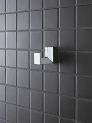 Гачок для халата Grohe Selection Cube (40782000)