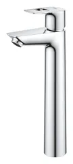 Змішувач на стільницю для раковини XL-розміру Grohe BauLoop New (23764001)