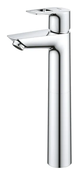 Змішувач на стільницю для раковини XL-розміру Grohe BauLoop New (23764001)