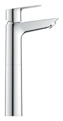 Змішувач на стільницю для раковини XL-розміру Grohe BauLoop New (23764001)