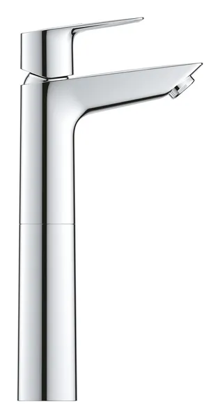 Змішувач на стільницю для раковини XL-розміру Grohe BauLoop New (23764001)