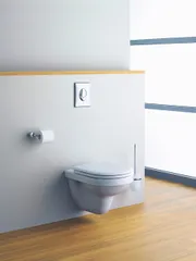 Панель змиву Grohe Skate Air для унітазу вертикальна (38505000)