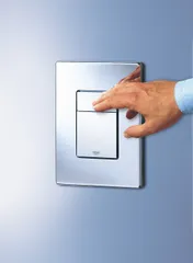 Інсталяційний комплект 5в1 для підвісного унітазу Grohe Fresh Rapid SL (38827000)
