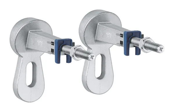 Система інсталяції для унітазу 2 в 1 Grohe Rapid SL (UA388400WG)