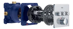 Універсальна вбудована частина Grohe Rapido Smartbox (35600000)