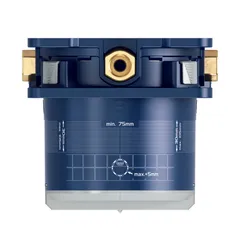 Універсальна вбудована частина Grohe Rapido Smartbox (35600000)